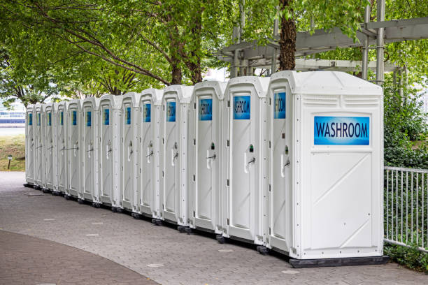 Best Event porta potty rental  in Caledonia, MI