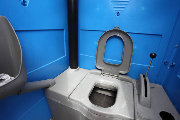 Best Portable toilet rental cost  in Caledonia, MI