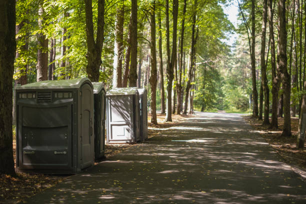 Best Construction site porta potty rental  in Caledonia, MI