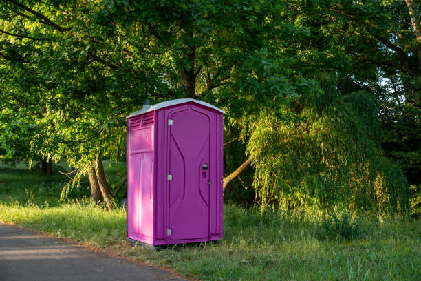 Portable Toilet Options We Offer in Caledonia, MI