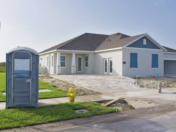 Best Best portable toilet rental  in Caledonia, MI