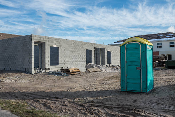 Best Affordable porta potty rental  in Caledonia, MI
