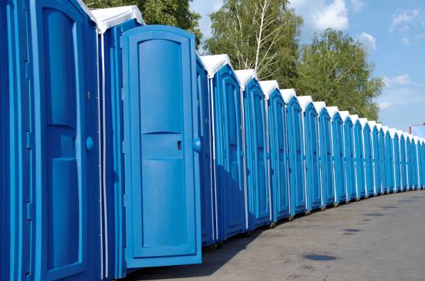 Best Porta potty rental near me  in Caledonia, MI